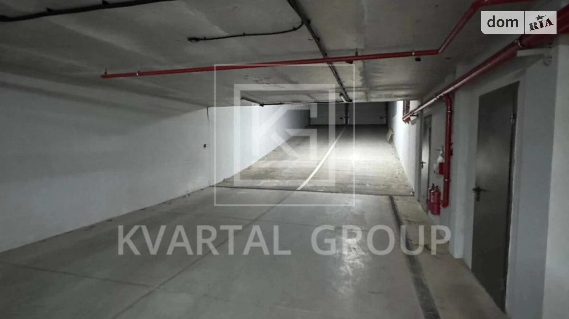 Продается 1-комнатная квартира 40.7 кв. м в Ирпене, ул. Соборная(ІІІ Интернационала), 151 - фото 5