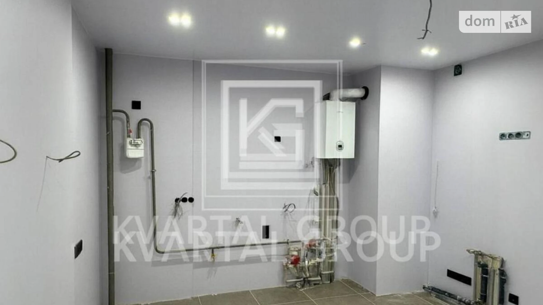 Продается 1-комнатная квартира 40.7 кв. м в Ирпене, ул. Соборная(ІІІ Интернационала), 151 - фото 2