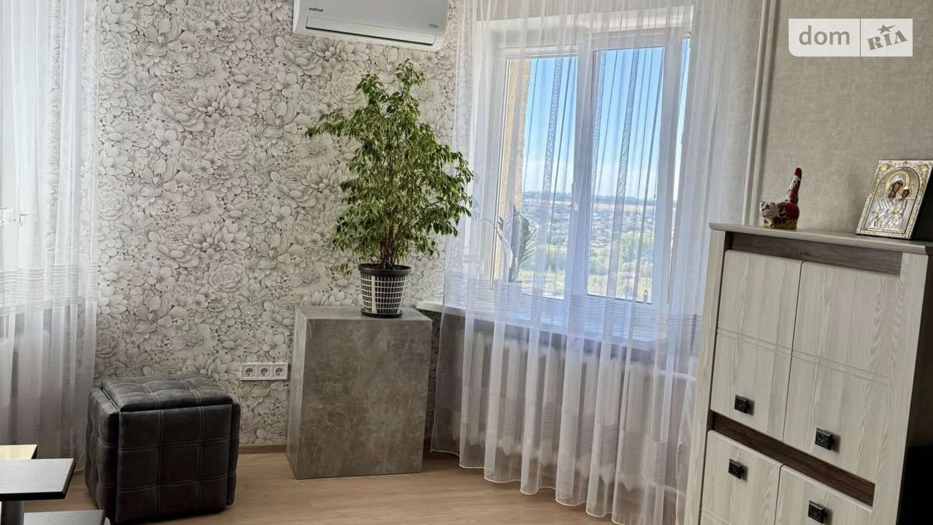 Продается 2-комнатная квартира 57 кв. м в Виннице, ул. Келецкая, 124 - фото 2