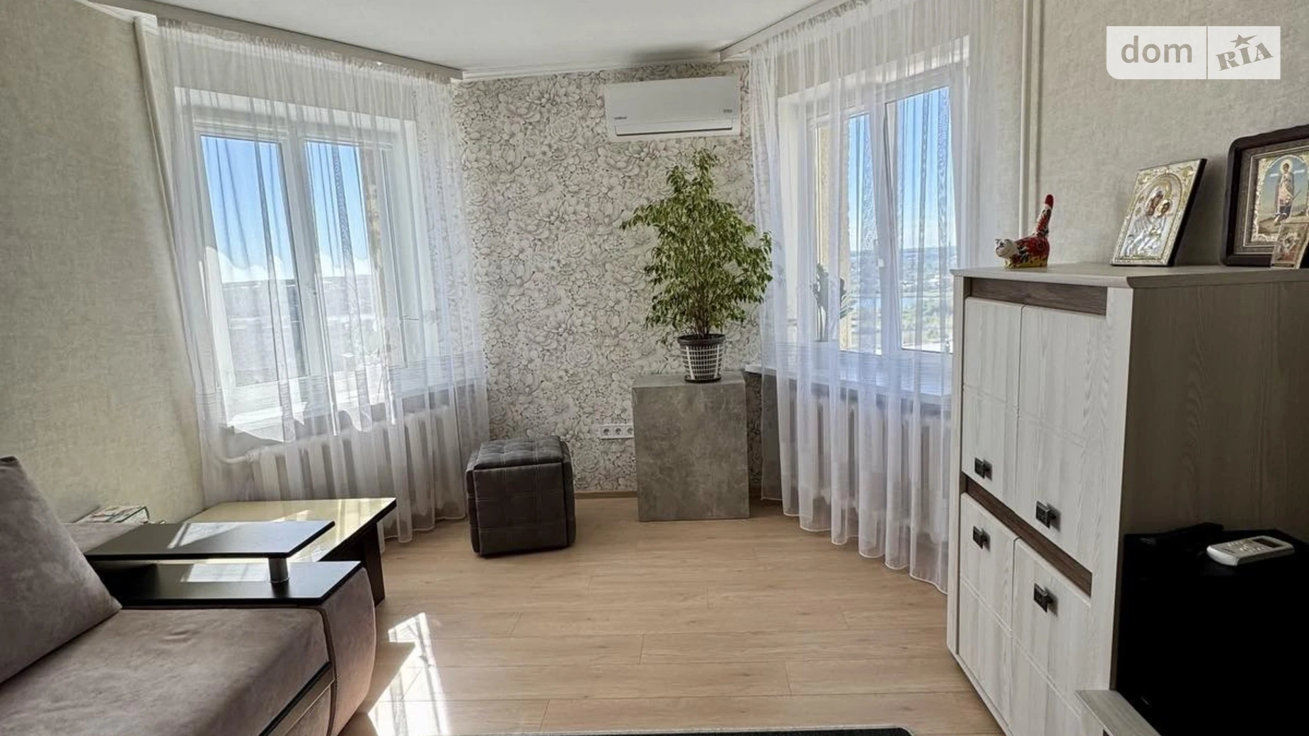 Продается 2-комнатная квартира 57 кв. м в Виннице, ул. Келецкая, 124 - фото 4