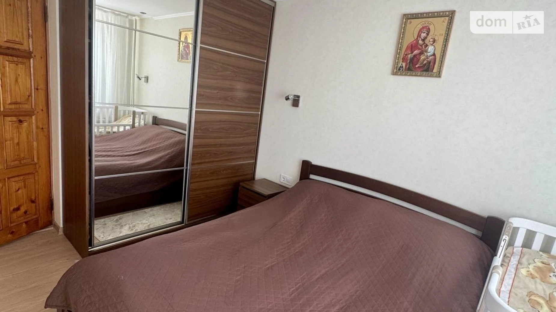 Продается 2-комнатная квартира 57 кв. м в Виннице, ул. Келецкая, 124 - фото 5