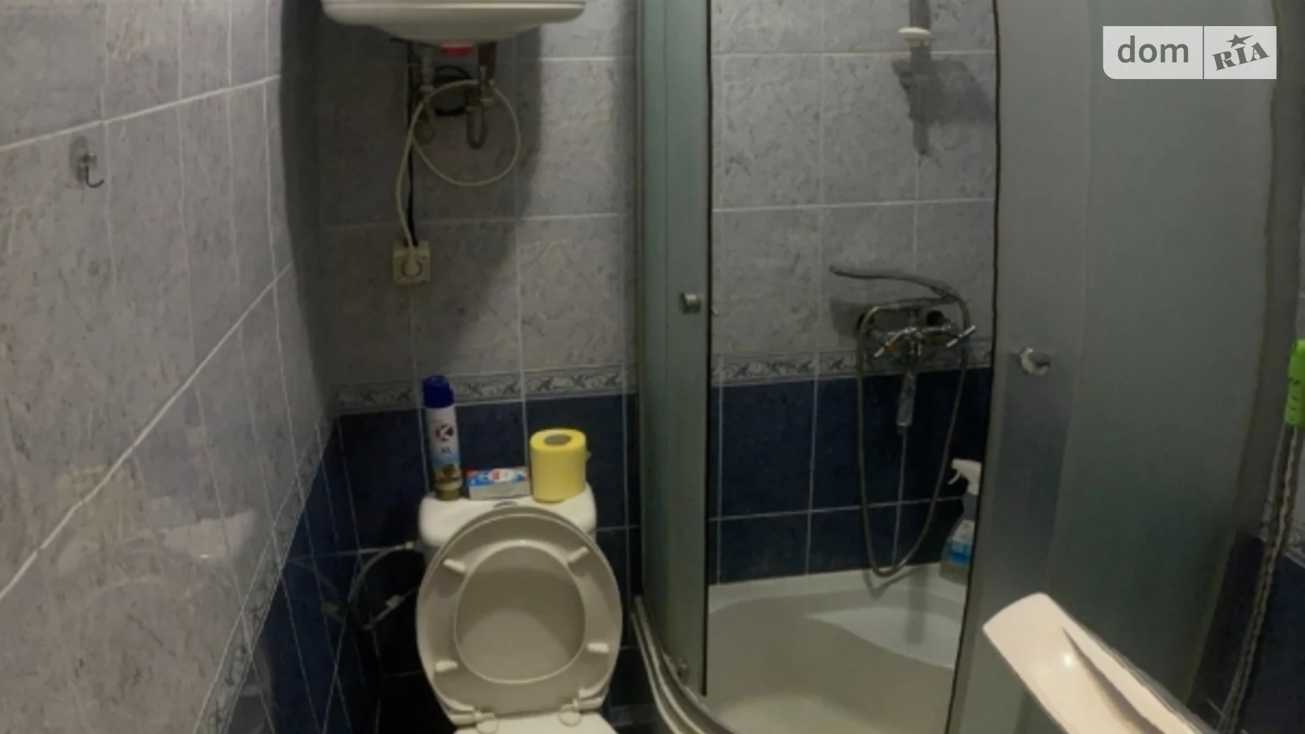 Продается 2-комнатная квартира 36 кв. м в Днепре, ул. Криворожская, 36 - фото 3