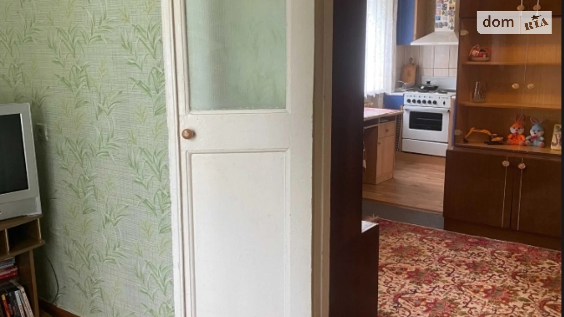 Продается 2-комнатная квартира 36 кв. м в Днепре, ул. Криворожская, 36 - фото 5