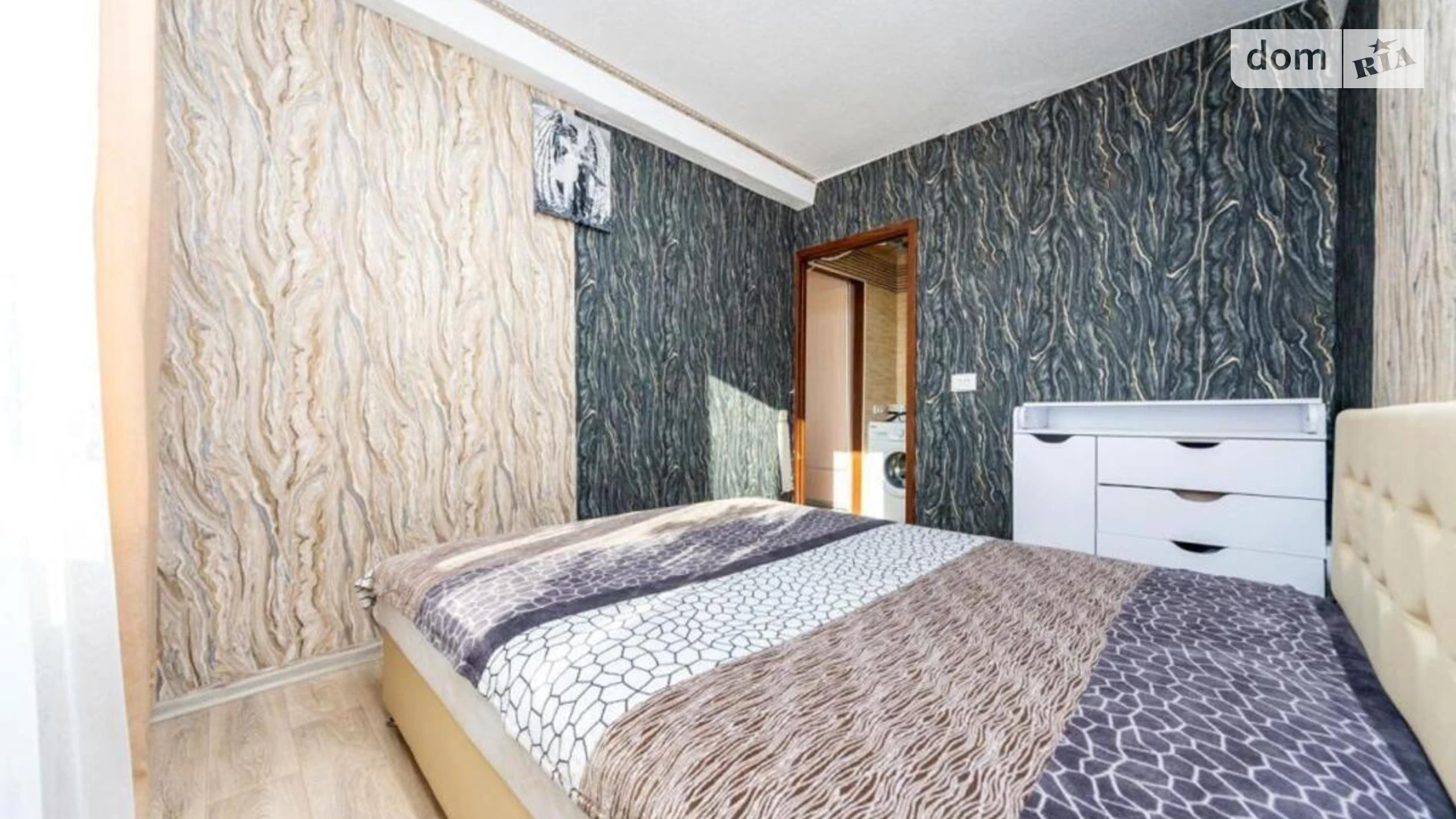 Продается 3-комнатная квартира 49.8 кв. м в Киеве, ул. Васильковская, 47 корпус 1 - фото 5