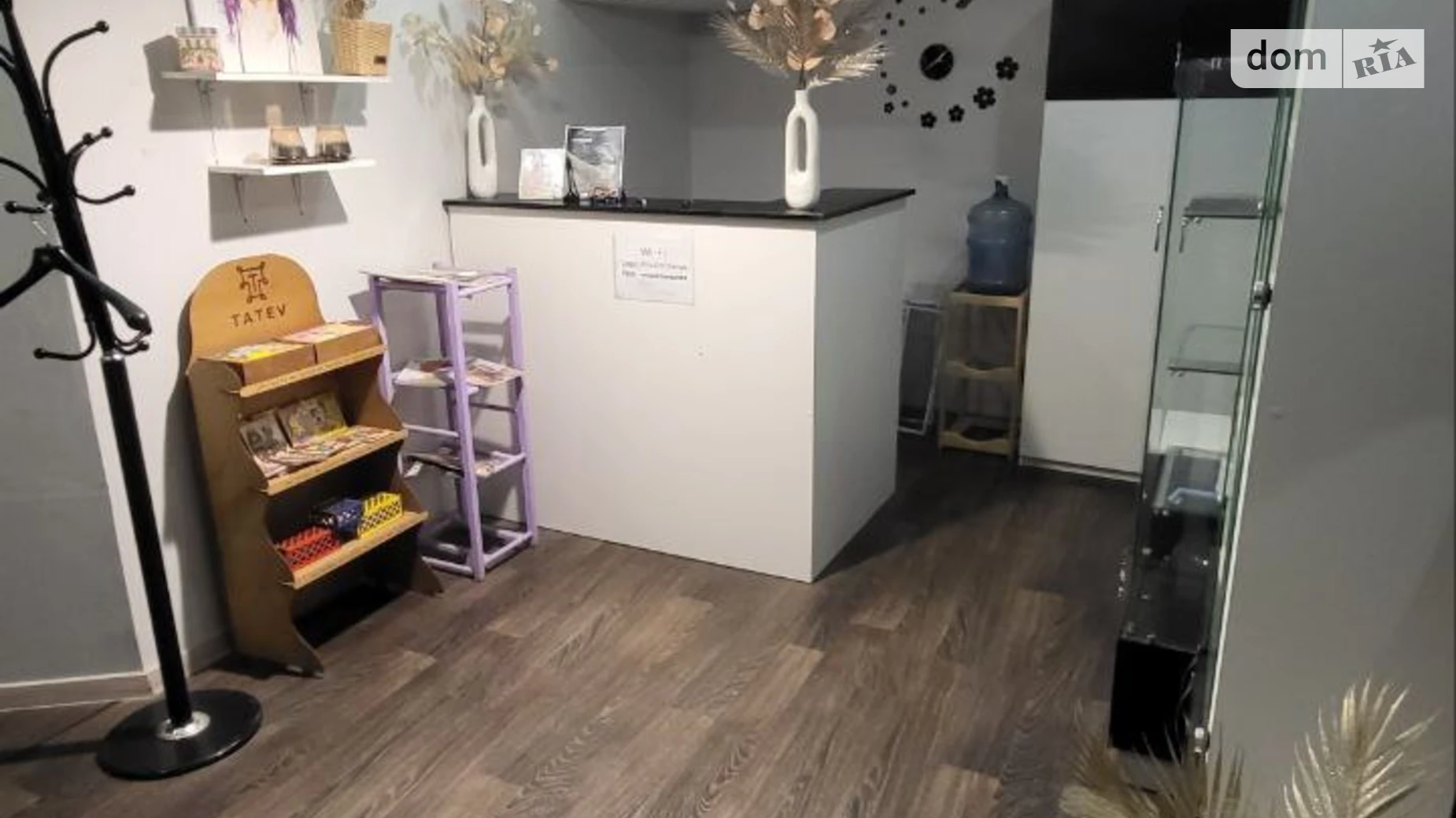 Продається приміщення вільного призначення 213.1 кв. м в 9-поверховій будівлі, цена: 340960 $ - фото 5