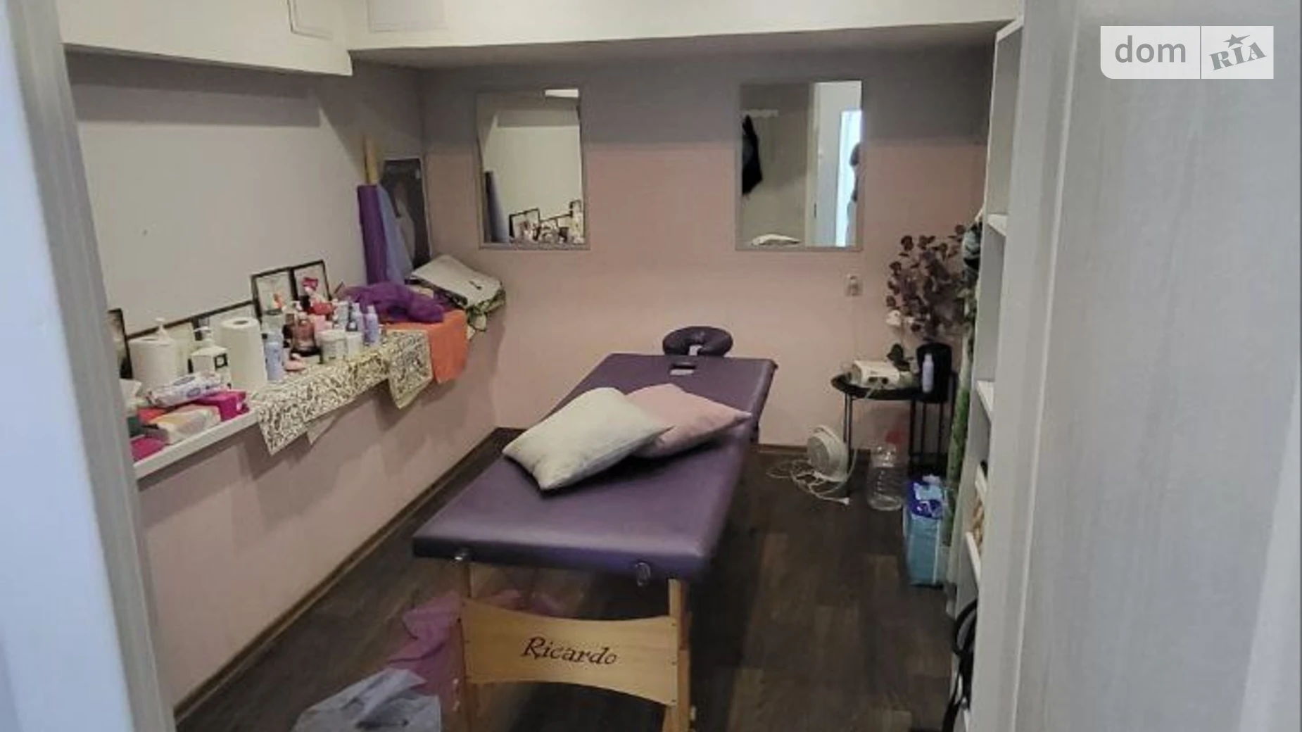 Продається приміщення вільного призначення 213.1 кв. м в 9-поверховій будівлі, цена: 340960 $ - фото 4