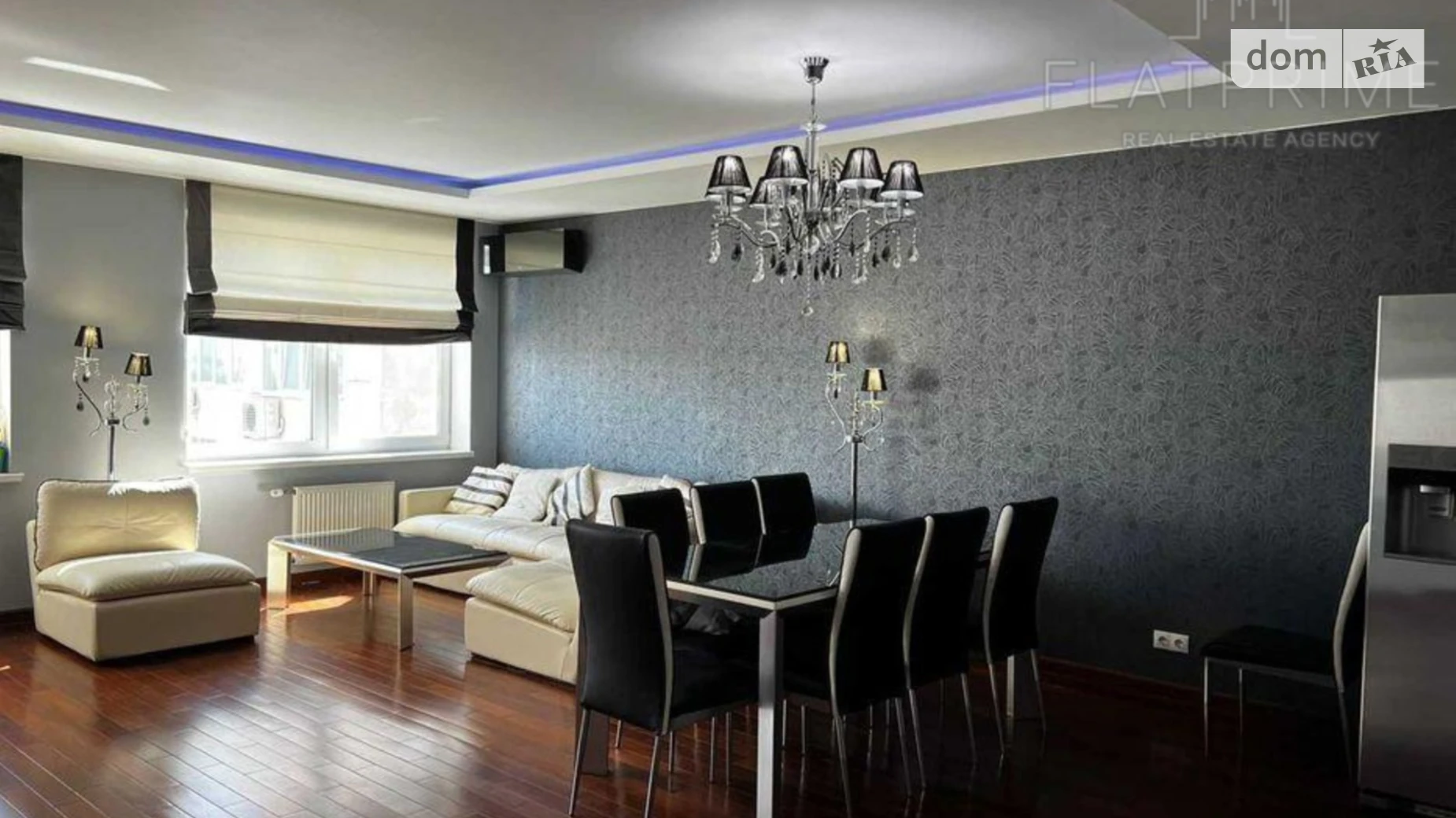 Продается 4-комнатная квартира 155 кв. м в Киеве, ул. Кадетский Гай, 6 - фото 3