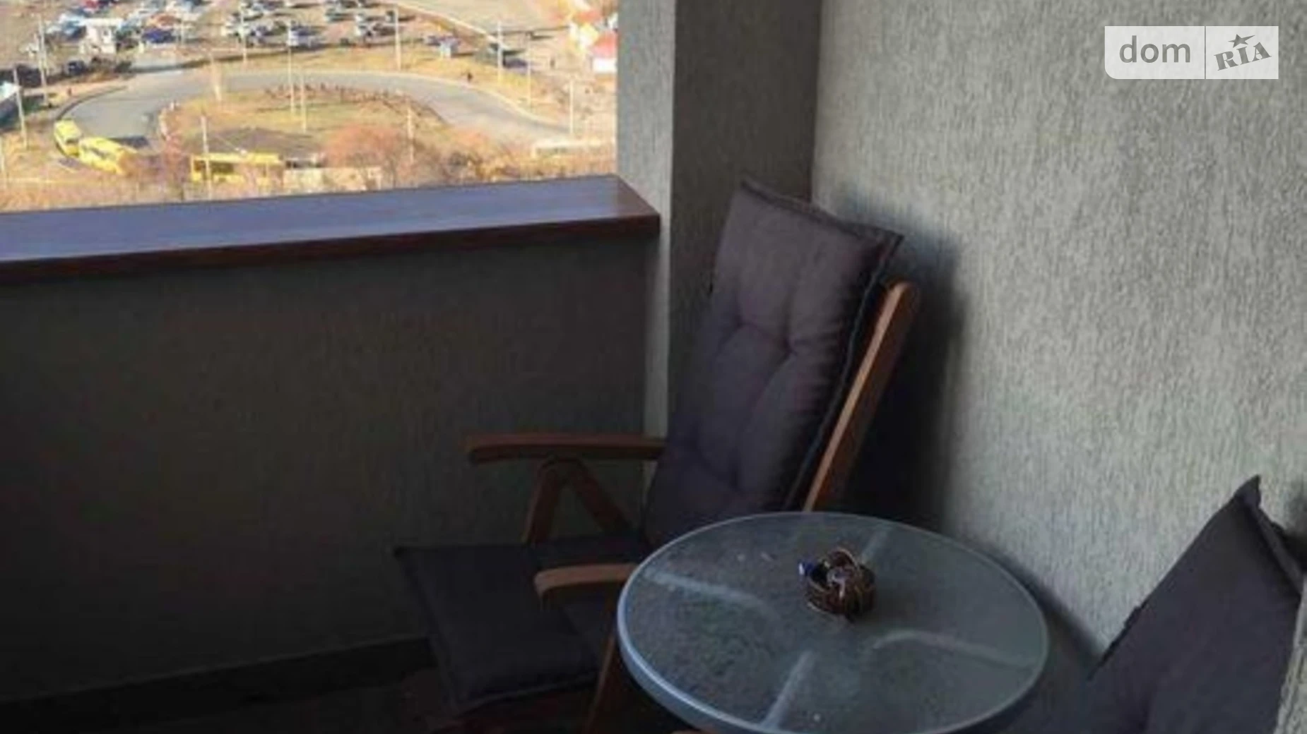 Продается 4-комнатная квартира 155 кв. м в Киеве, ул. Кадетский Гай, 6 - фото 4