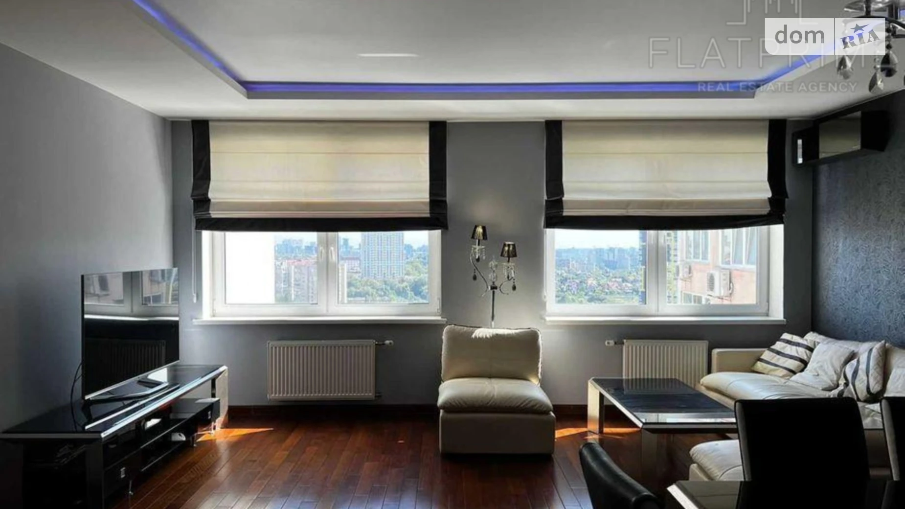 Продается 4-комнатная квартира 155 кв. м в Киеве, ул. Кадетский Гай, 6 - фото 5