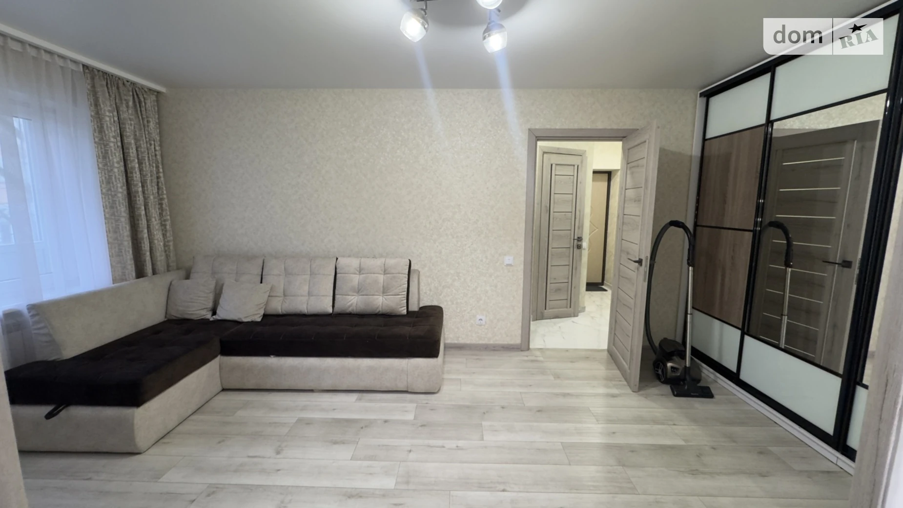 Сдается в аренду 2-комнатная квартира 45 кв. м в Львове, ул. Городоцкая, 213 - фото 5