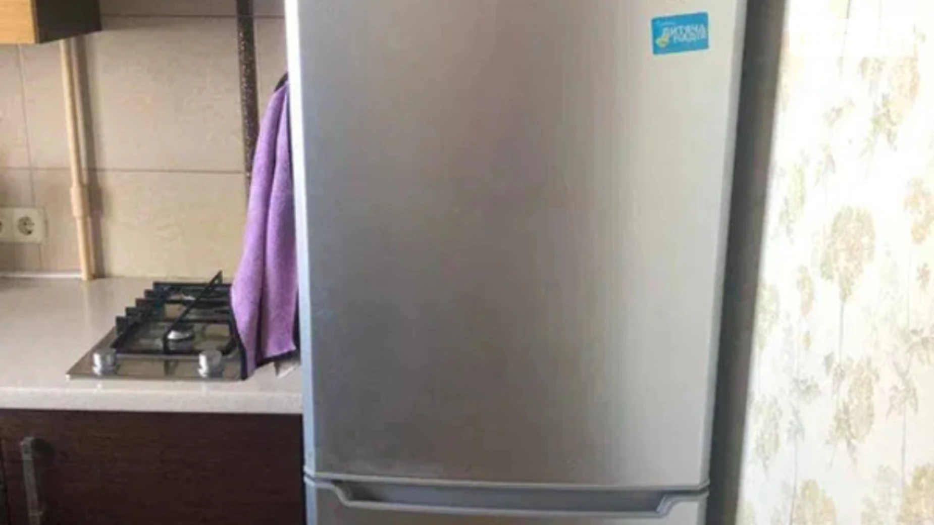 Продается 1-комнатная квартира 37.6 кв. м в Харькове, ул. Гвардейцев-Широнинцев, 101 - фото 2