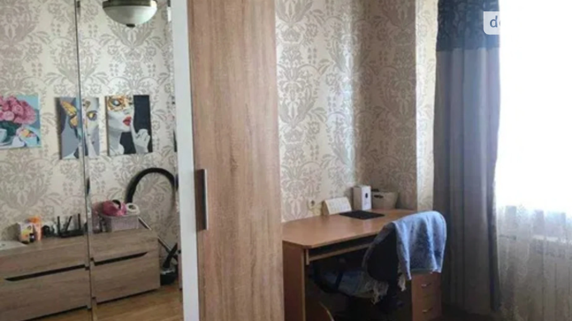 Продается 1-комнатная квартира 37.6 кв. м в Харькове, ул. Гвардейцев-Широнинцев, 101 - фото 5