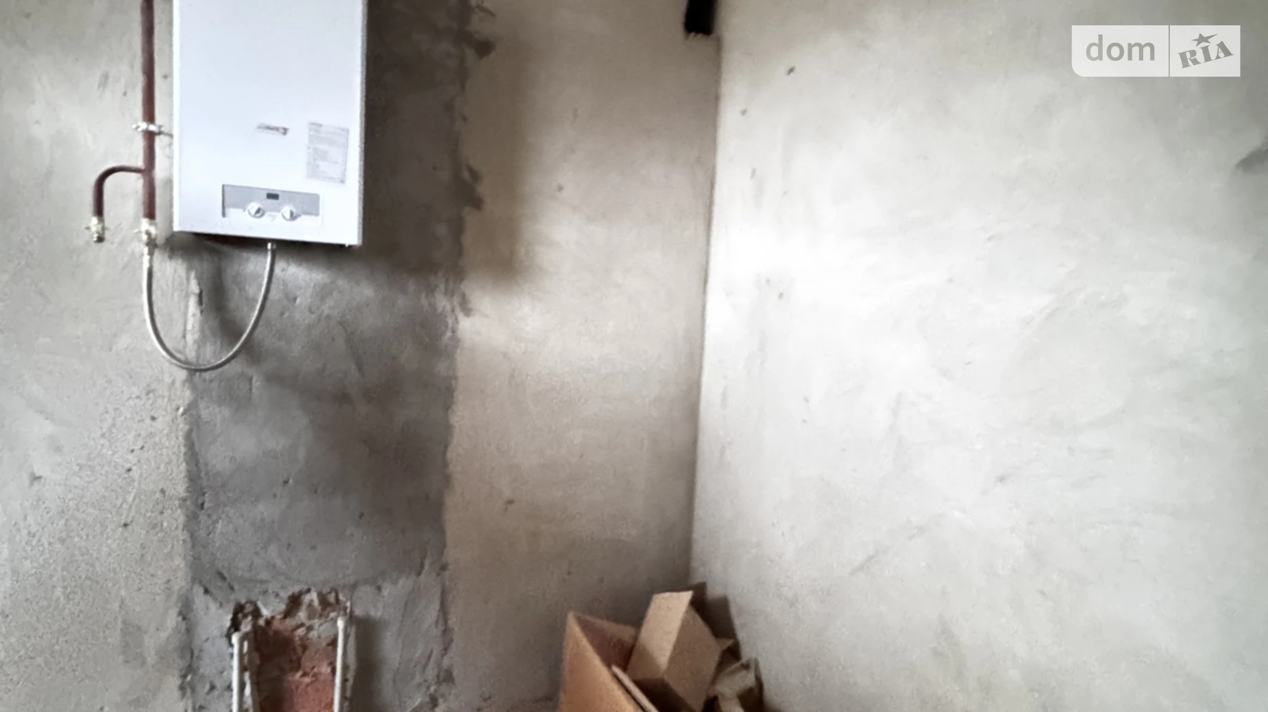 Продается 2-комнатная квартира 54 кв. м в Буче, ул. Ивана Кожедуба, 8Б - фото 2