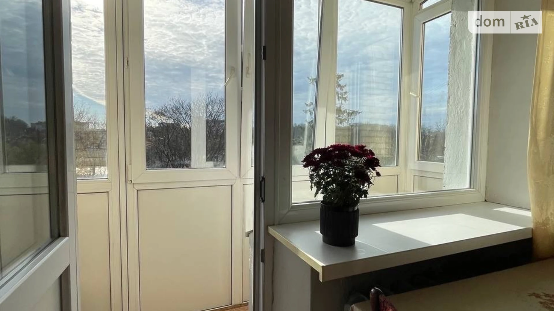Здається в оренду 1-кімнатна квартира 30 кв. м у Хмельницькому, пров. Героя України Олексія Скоблі(Пушкіна), 7 - фото 4