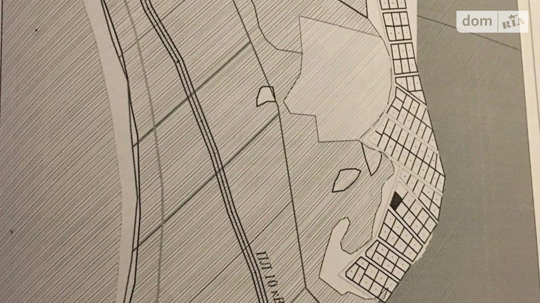 Продается земельный участок 11.49 соток в Волынской области, цена: 12000 € - фото 4