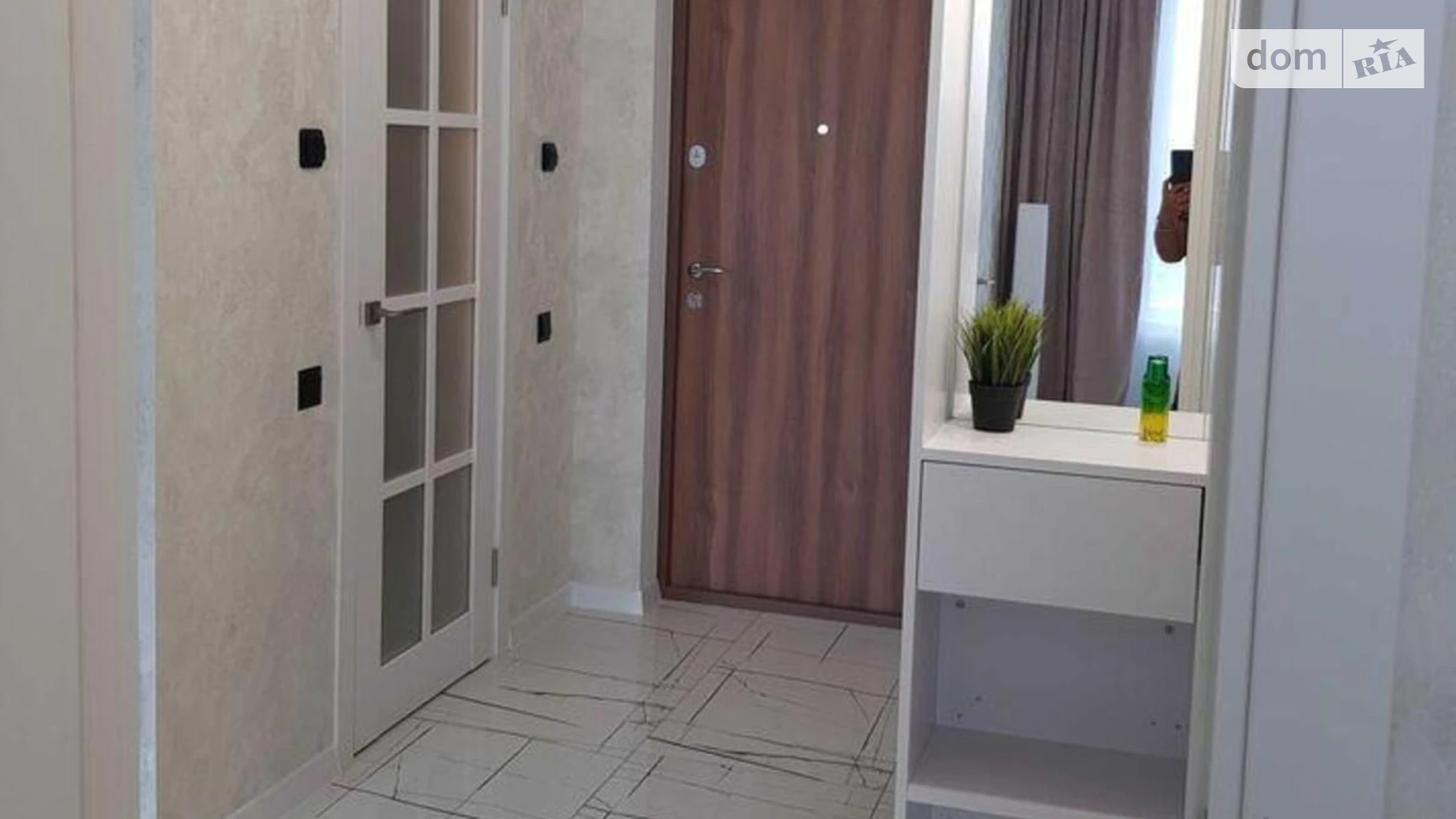 Продається 1-кімнатна квартира 36.1 кв. м у Києві, вул. Івана Виговського(Маршала Гречка), 44 - фото 4