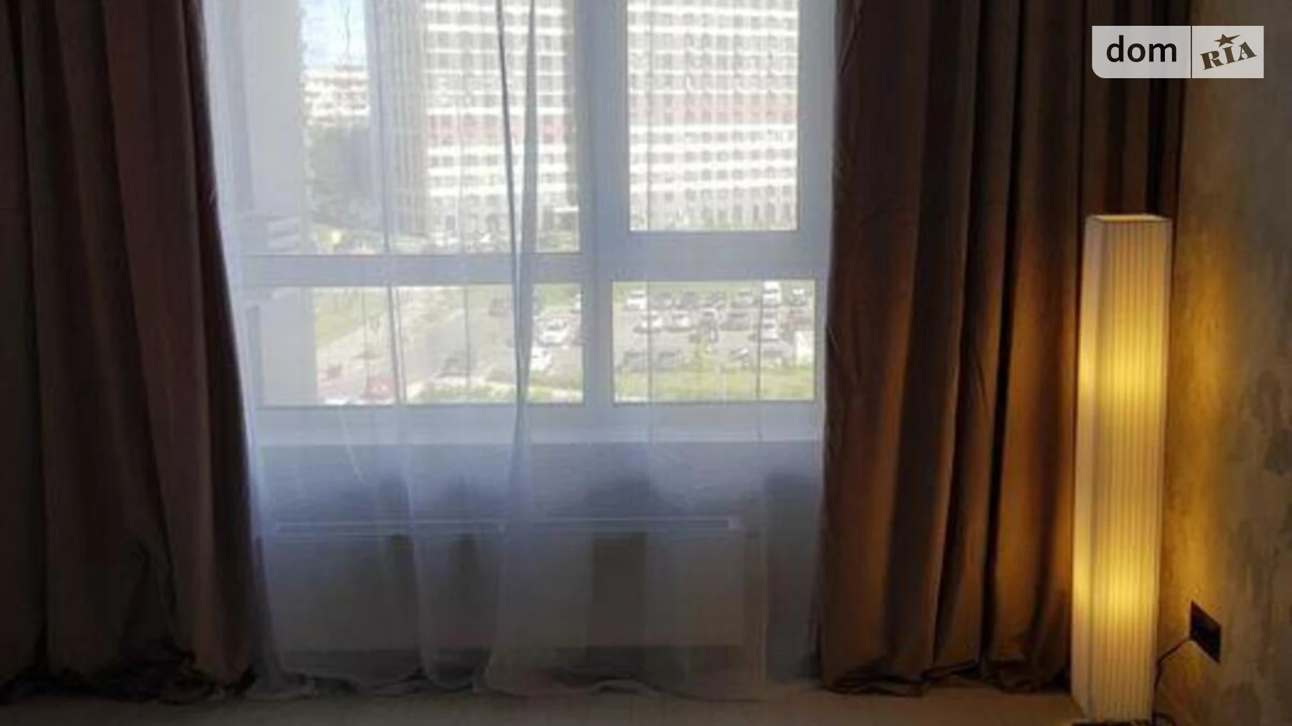 Продається 1-кімнатна квартира 36.1 кв. м у Києві, вул. Івана Виговського(Маршала Гречка), 44 - фото 2