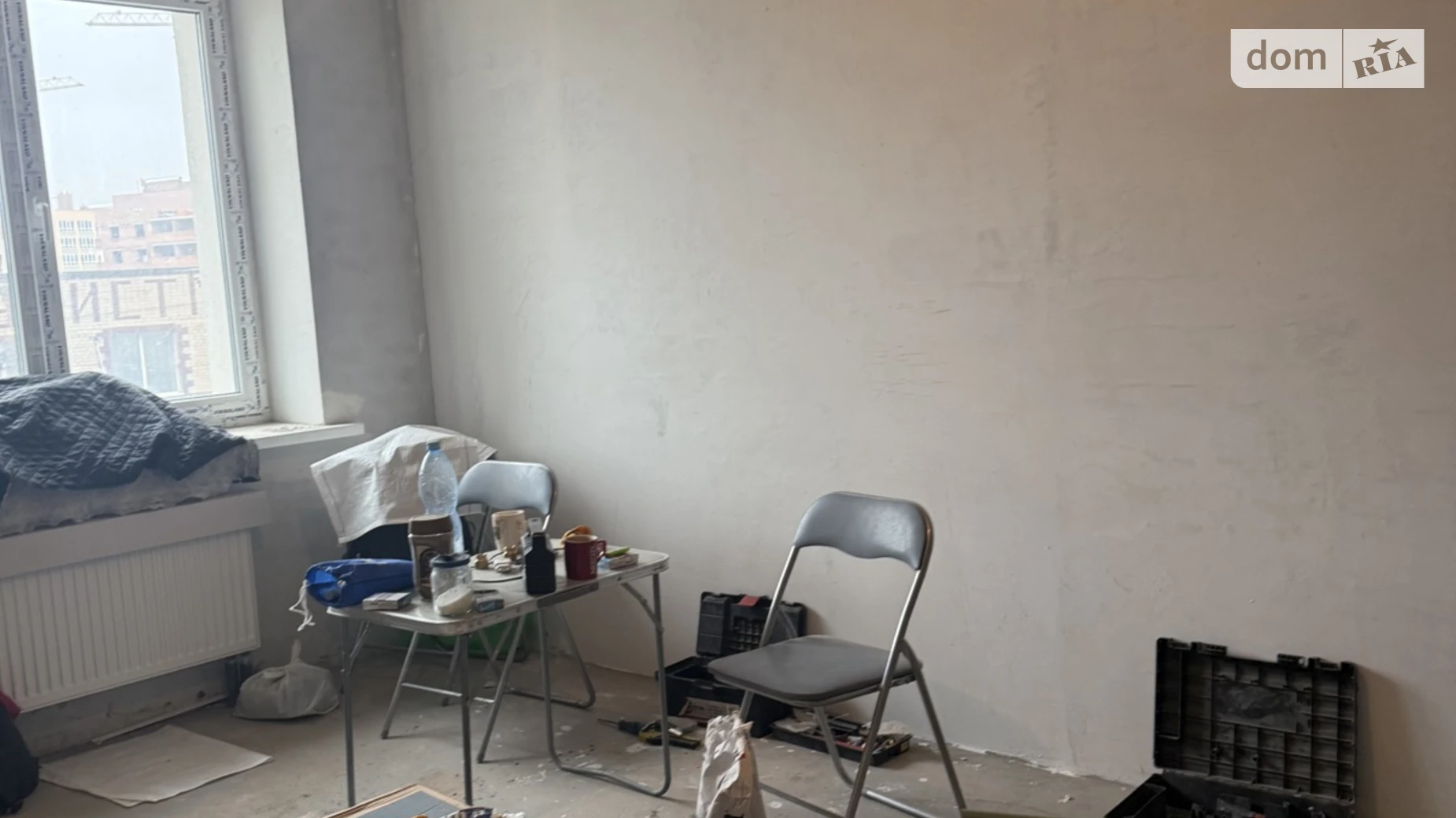 Продается 1-комнатная квартира 45 кв. м в Хмельницком, ул. Степана Бандеры - фото 3