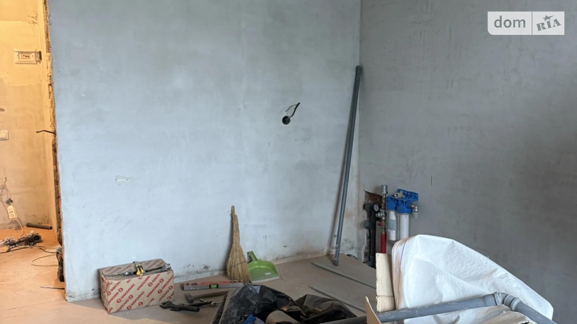 Продается 1-комнатная квартира 45 кв. м в Хмельницком, ул. Степана Бандеры - фото 2