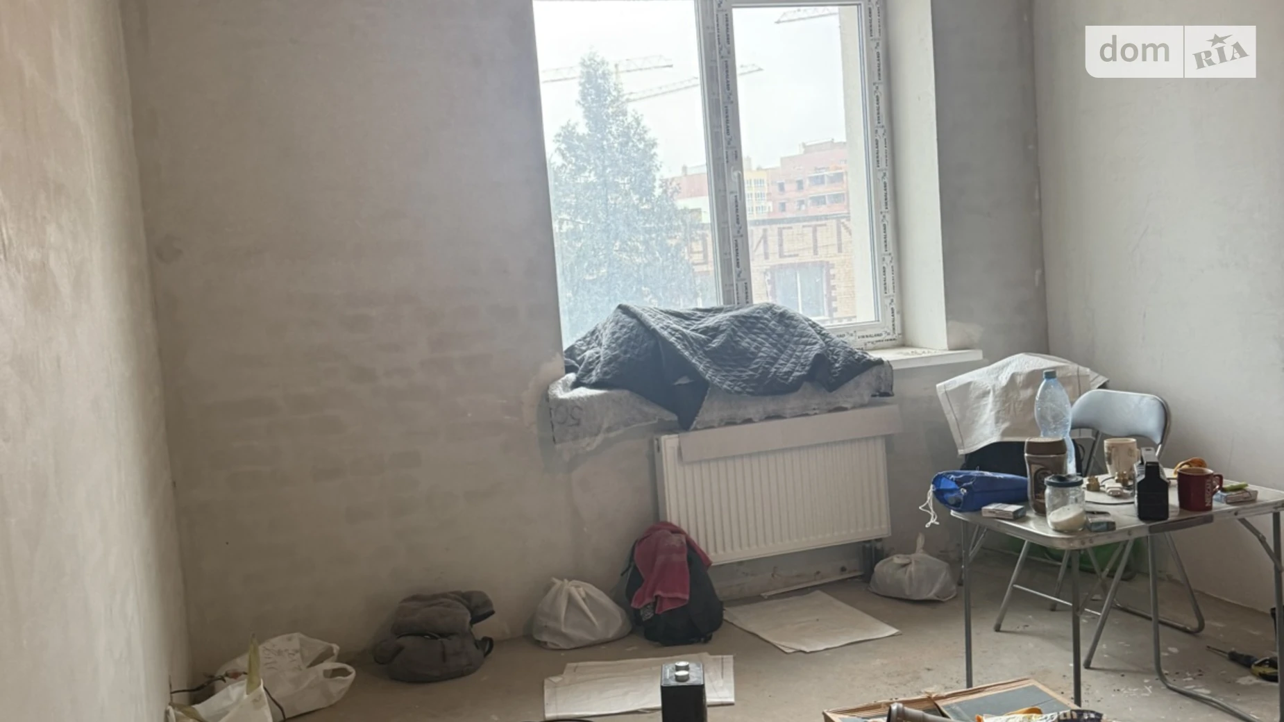 Продается 1-комнатная квартира 45 кв. м в Хмельницком, ул. Степана Бандеры - фото 4