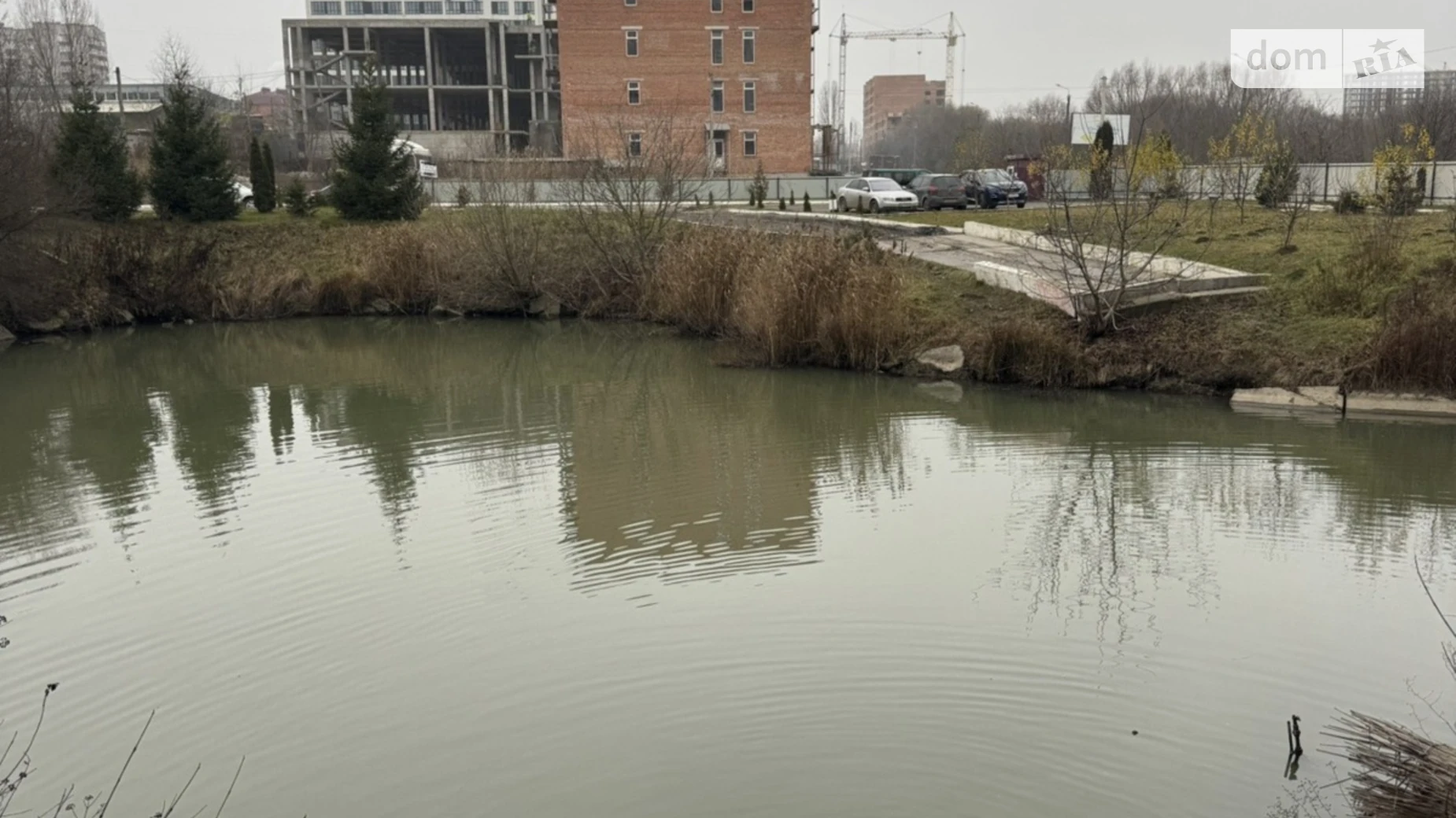 Продается 2-комнатная квартира 62 кв. м в Хмельницком, ул. Озерная, 20/4Б - фото 3