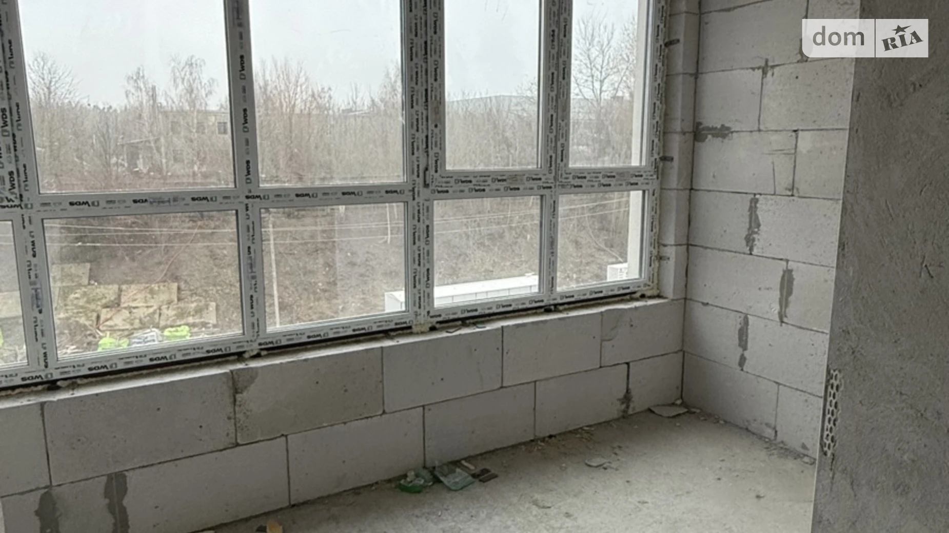 Продается 2-комнатная квартира 62 кв. м в Хмельницком, ул. Озерная, 20/4Б - фото 4