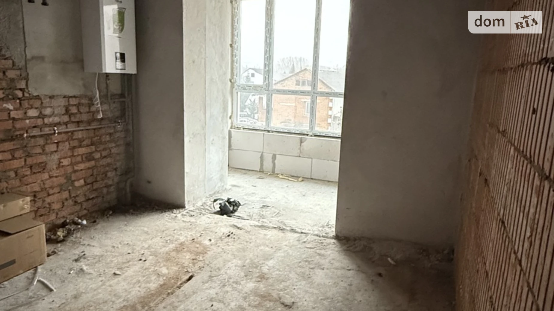 Продается 2-комнатная квартира 62 кв. м в Хмельницком, ул. Озерная, 20/4Б - фото 5