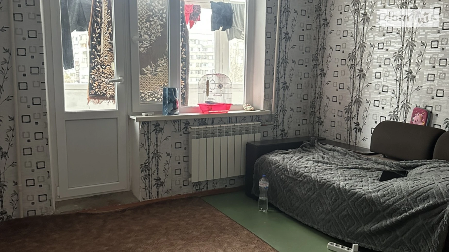 Продается 2-комнатная квартира 51.1 кв. м в Николаеве, ул. Озерная, 19В - фото 2