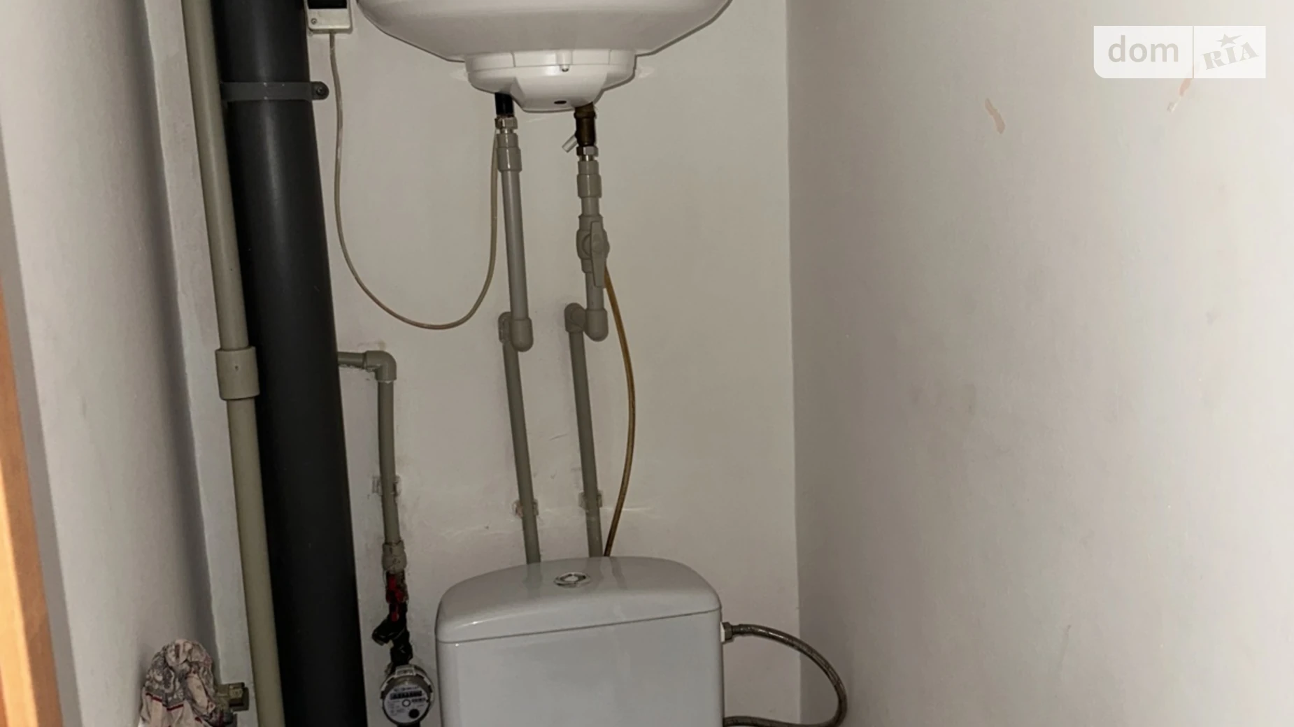 Продается 2-комнатная квартира 51.1 кв. м в Николаеве, ул. Озерная, 19В - фото 5