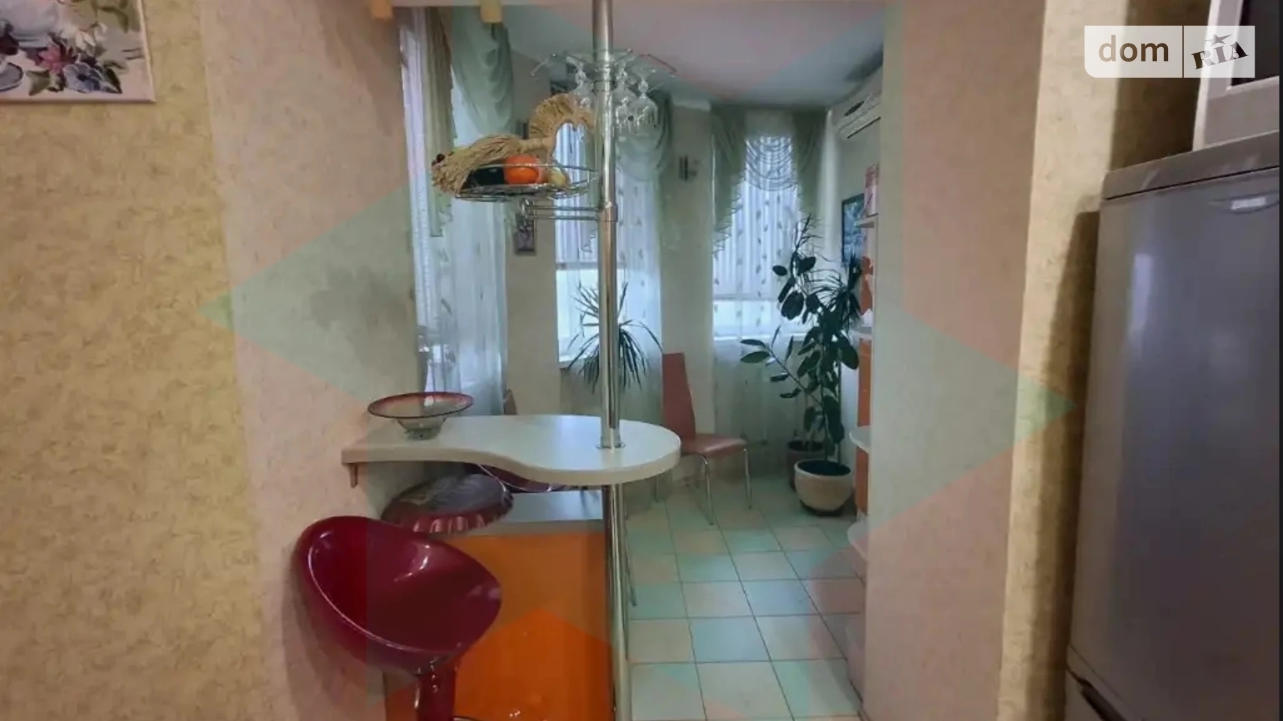 Продается 3-комнатная квартира 98.4 кв. м в Днепре, ул. Фабрично-Заводская, 30 - фото 3
