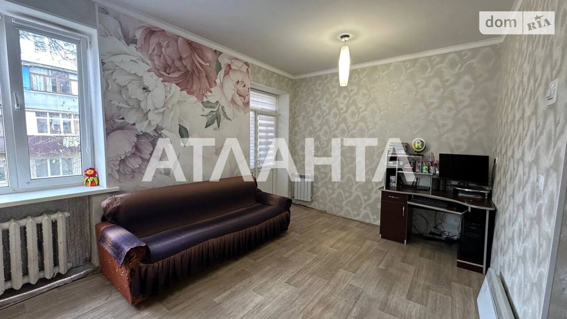 Продается 2-комнатная квартира 46.3 кв. м в Виннице, ул. Левка Лукьяненко(Ватутина) - фото 3