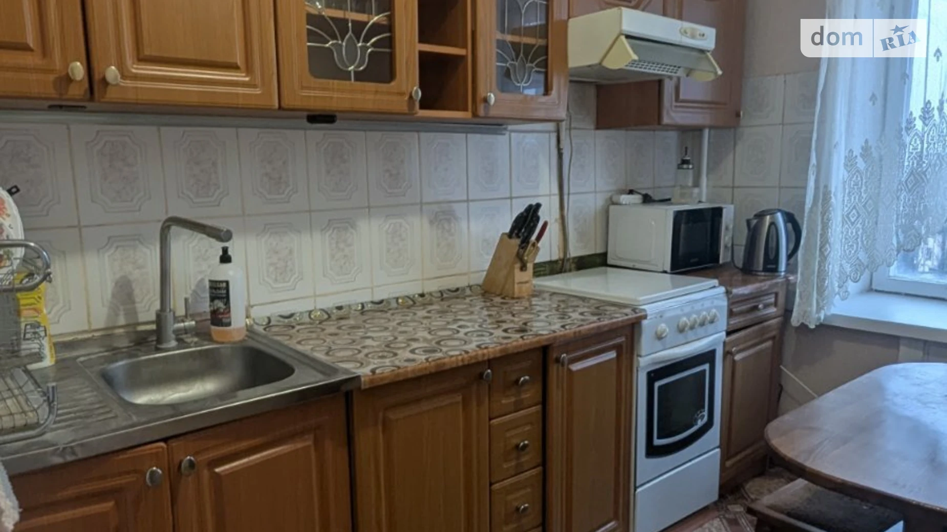 Сдается в аренду 1-комнатная квартира 37 кв. м в, цена: 9500 грн - фото 2