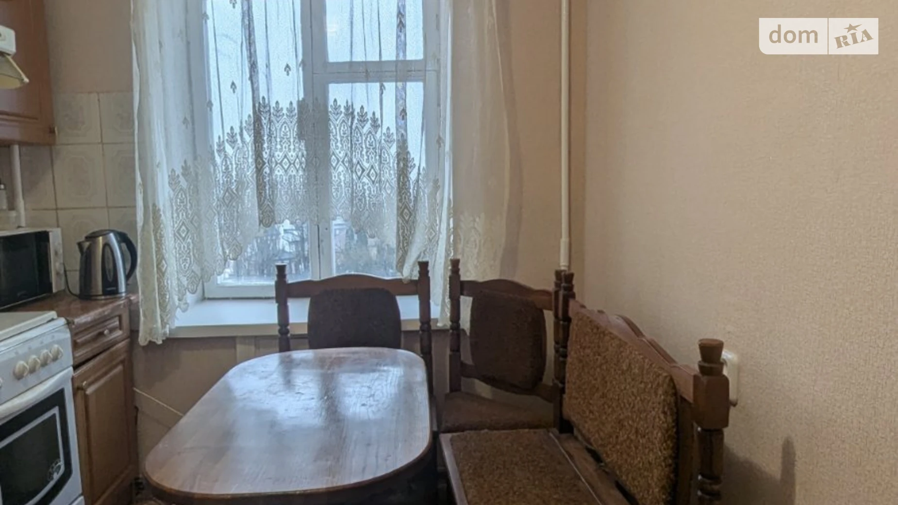 Сдается в аренду 1-комнатная квартира 37 кв. м в, цена: 9500 грн - фото 3