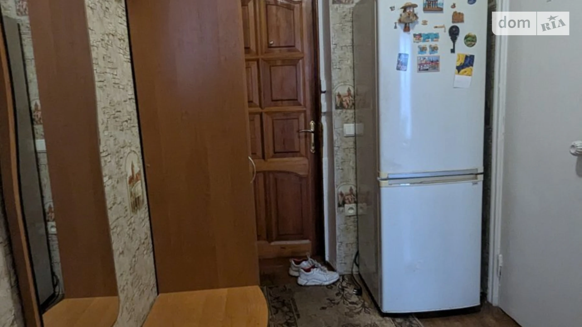 Сдается в аренду 1-комнатная квартира 37 кв. м в, цена: 9500 грн - фото 4