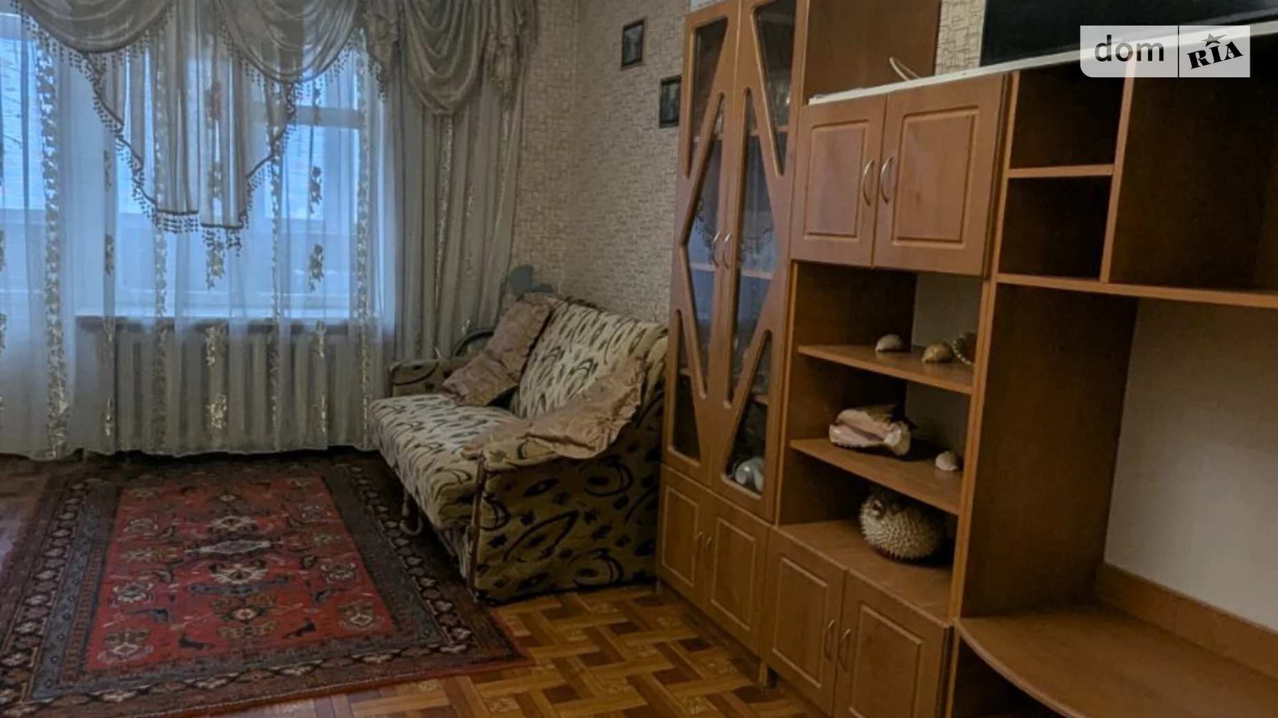 Сдается в аренду 1-комнатная квартира 37 кв. м в, цена: 9500 грн - фото 5