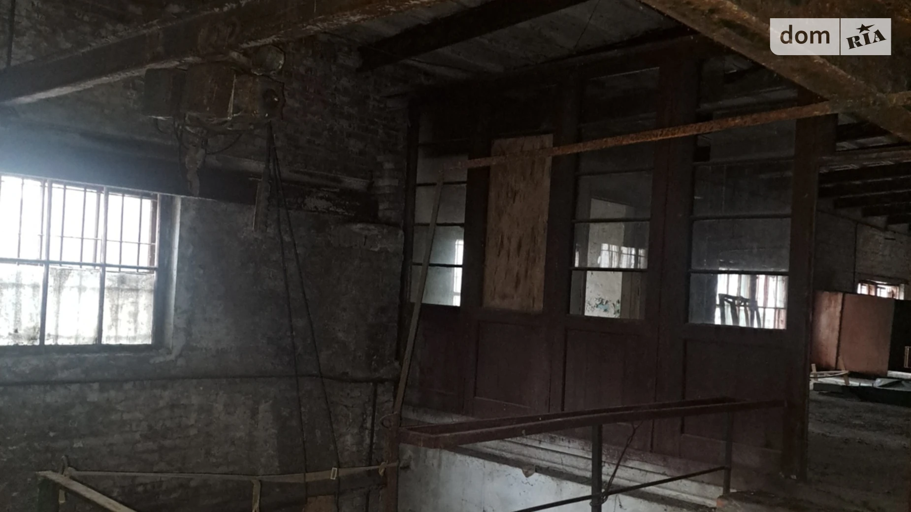 Сдается в аренду объект сферы услуг 2000 кв. м в 2-этажном здании, цена: 40 грн - фото 4