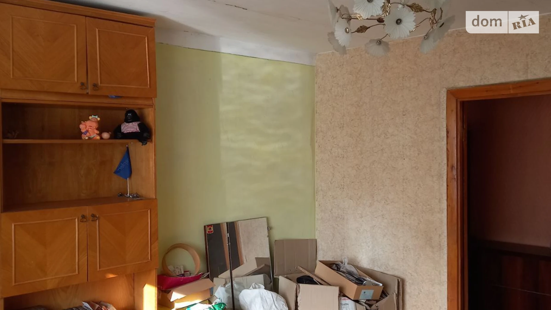 Продается 1-комнатная квартира 35 кв. м в Хмельницком, ул. Проскуровская, 16 - фото 2