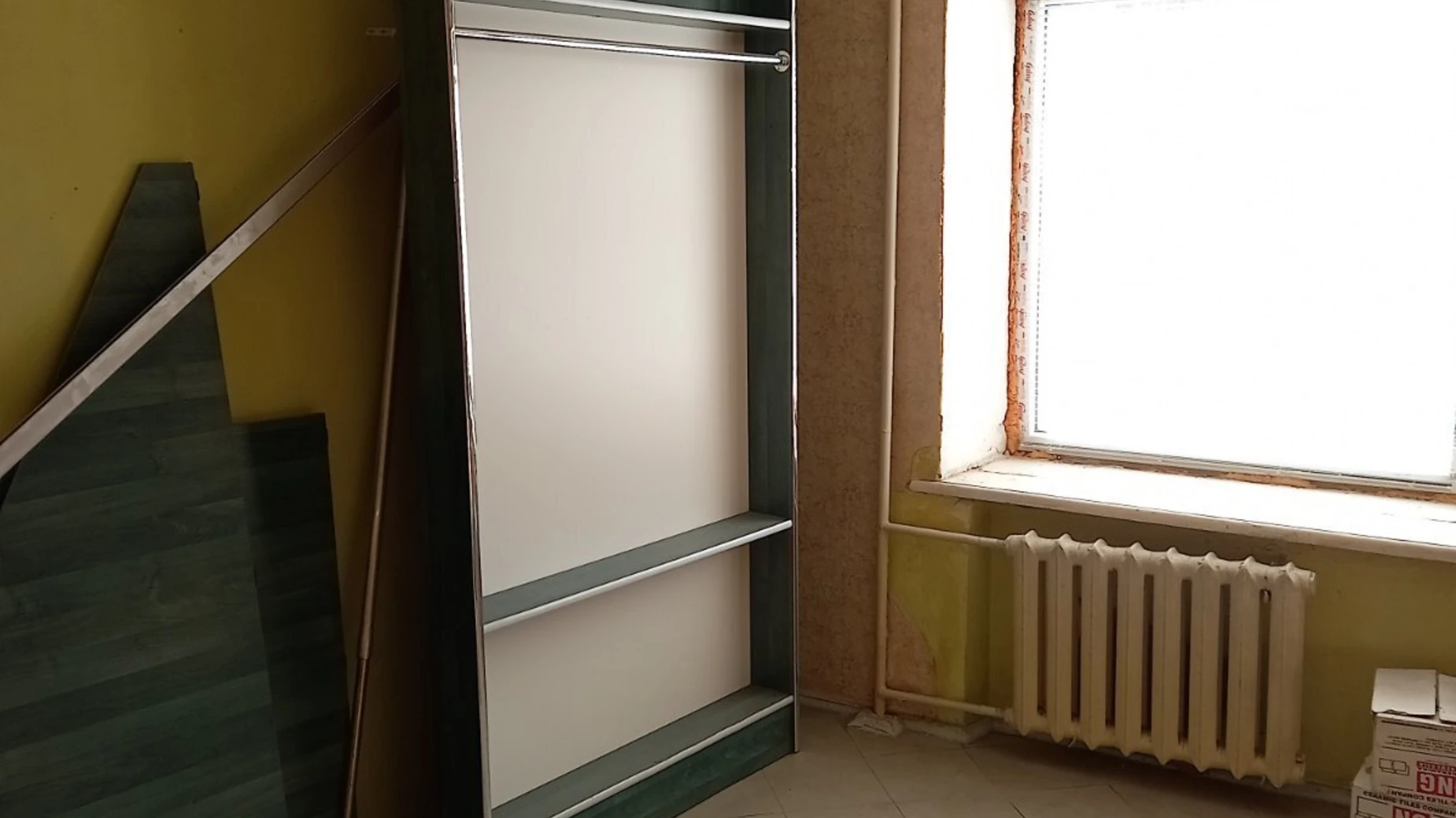 Продается 1-комнатная квартира 35 кв. м в Хмельницком, ул. Проскуровская, 16 - фото 5