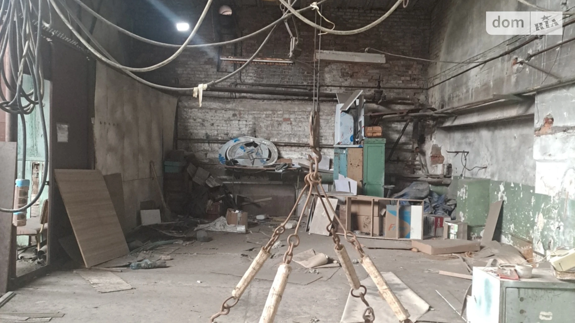 Сдается в аренду объект сферы услуг 2000 кв. м в 2-этажном здании, цена: 40 грн - фото 5