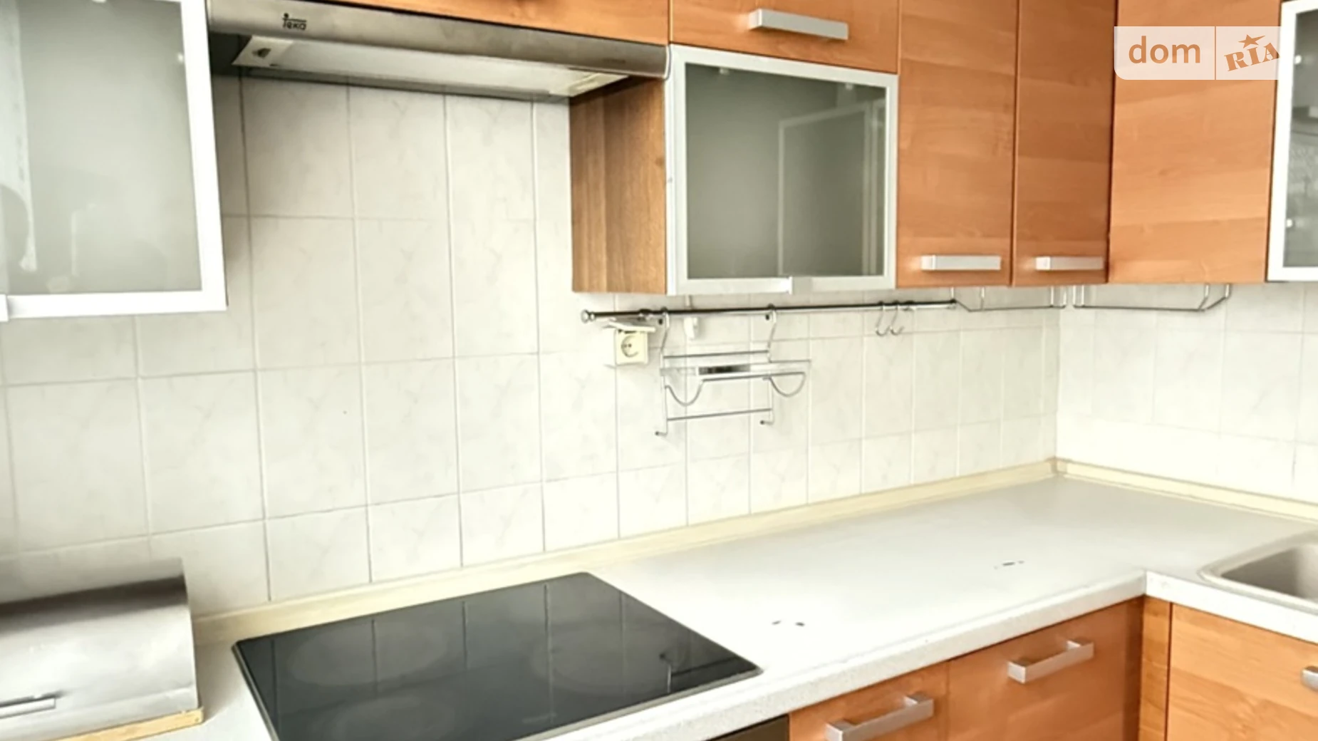 Продається 2-кімнатна квартира 54.6 кв. м у Києві, вул. Рональда Рейгана(Теодора Драйзера), 4А - фото 4