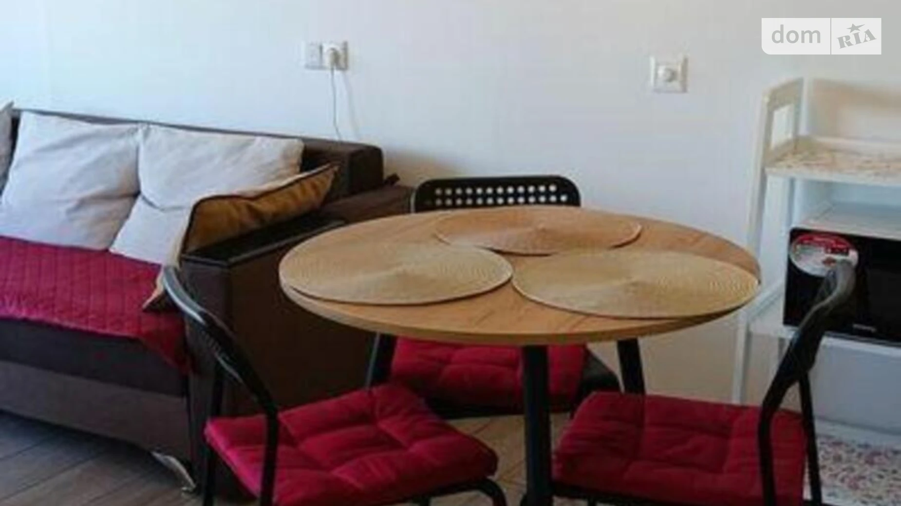 Продається 1-кімнатна квартира 52 кв. м у Києві, цена: 65000 $ - фото 3