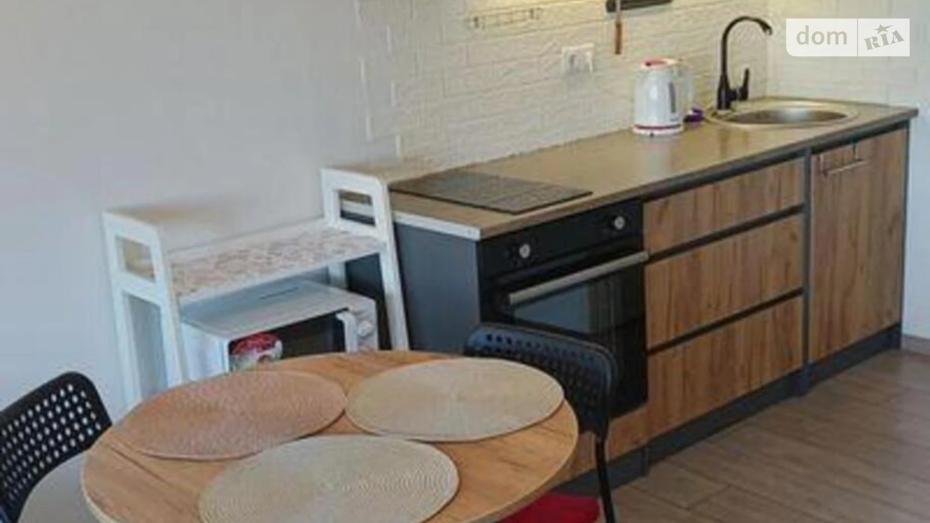 Продається 1-кімнатна квартира 52 кв. м у Києві, цена: 65000 $ - фото 2