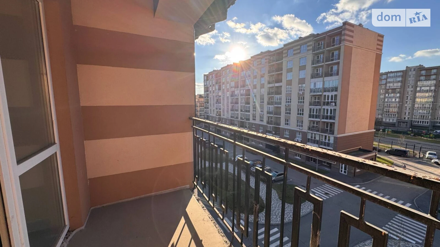 Продается 2-комнатная квартира 70.1 кв. м в Киеве, ул. Метрологическая, 27А - фото 3