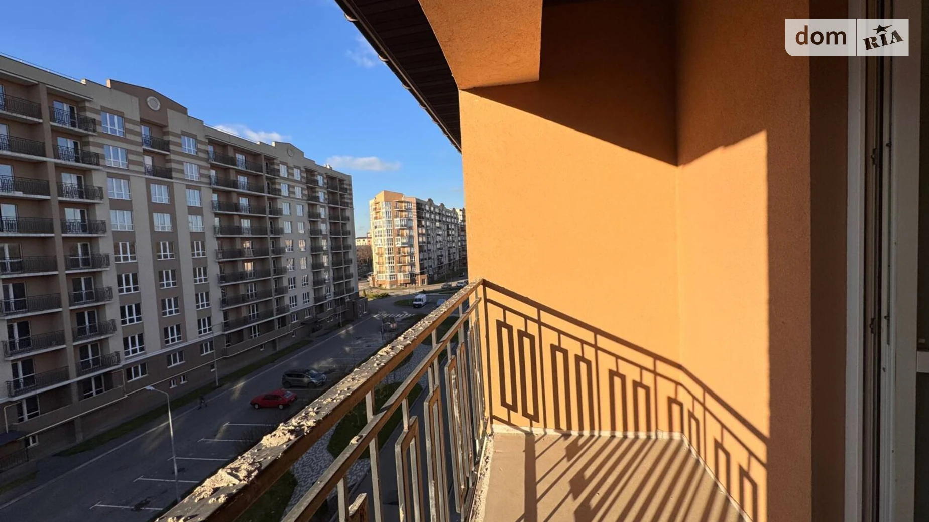 Продается 2-комнатная квартира 70.1 кв. м в Киеве, ул. Метрологическая, 27А - фото 4