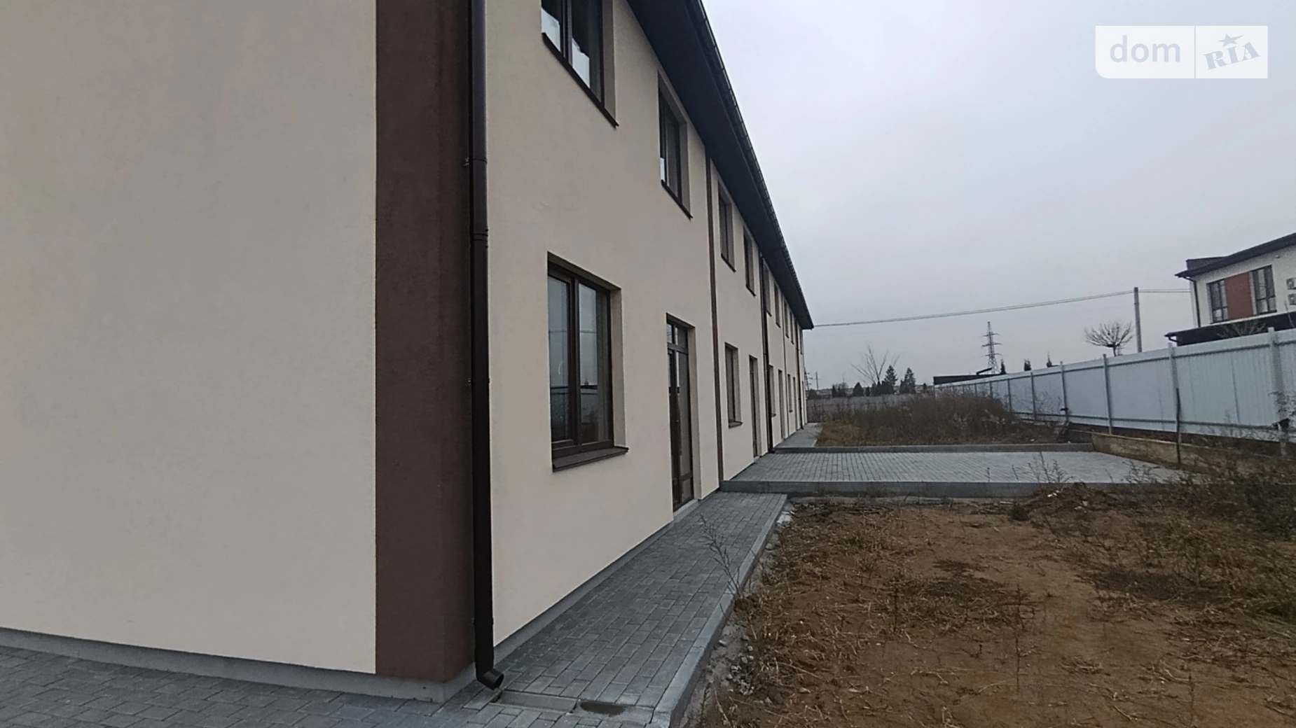 пер. Архитектурный Агрономичное, цена: 65000 $ - фото 2