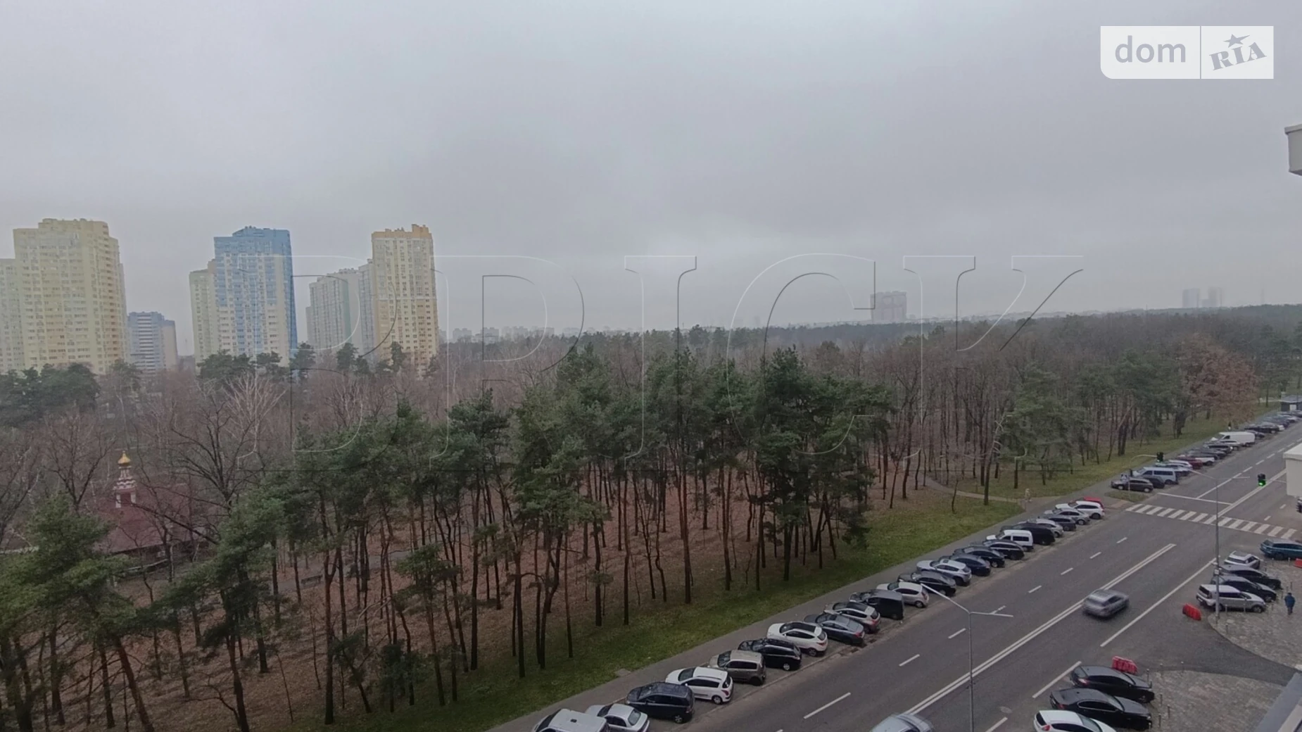 Продается 2-комнатная квартира 77 кв. м в Киеве, ул. Князя Романа Мстиславича(Генерала Жмаченко), 22А - фото 4