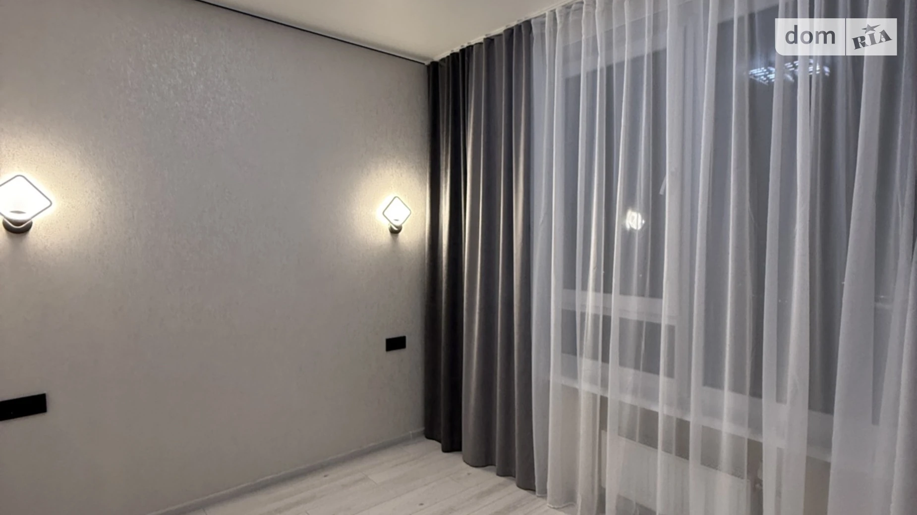 Продается 2-комнатная квартира 52 кв. м в Лиманке, ул. Академика Вильямса, 93/4 - фото 5