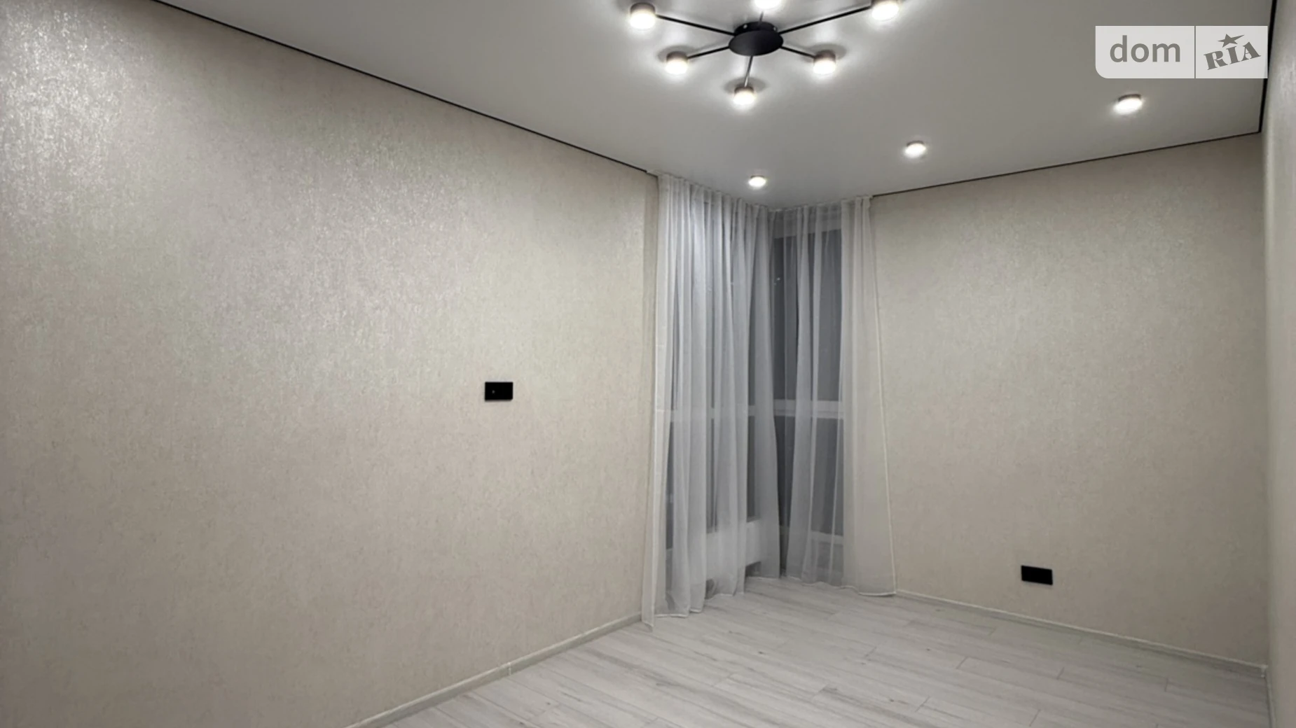 Продается 2-комнатная квартира 52 кв. м в Лиманке, ул. Академика Вильямса, 93/4 - фото 4