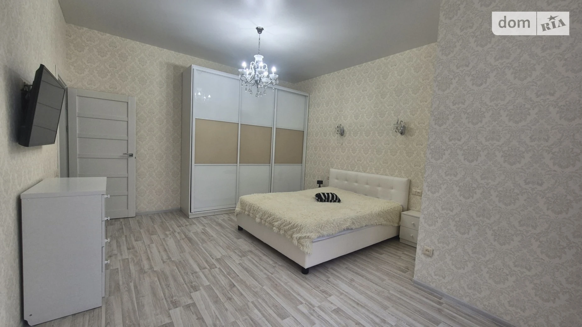 Сдается в аренду 1-комнатная квартира 42 кв. м в Одессе, ул. Асташкина, 29 - фото 2