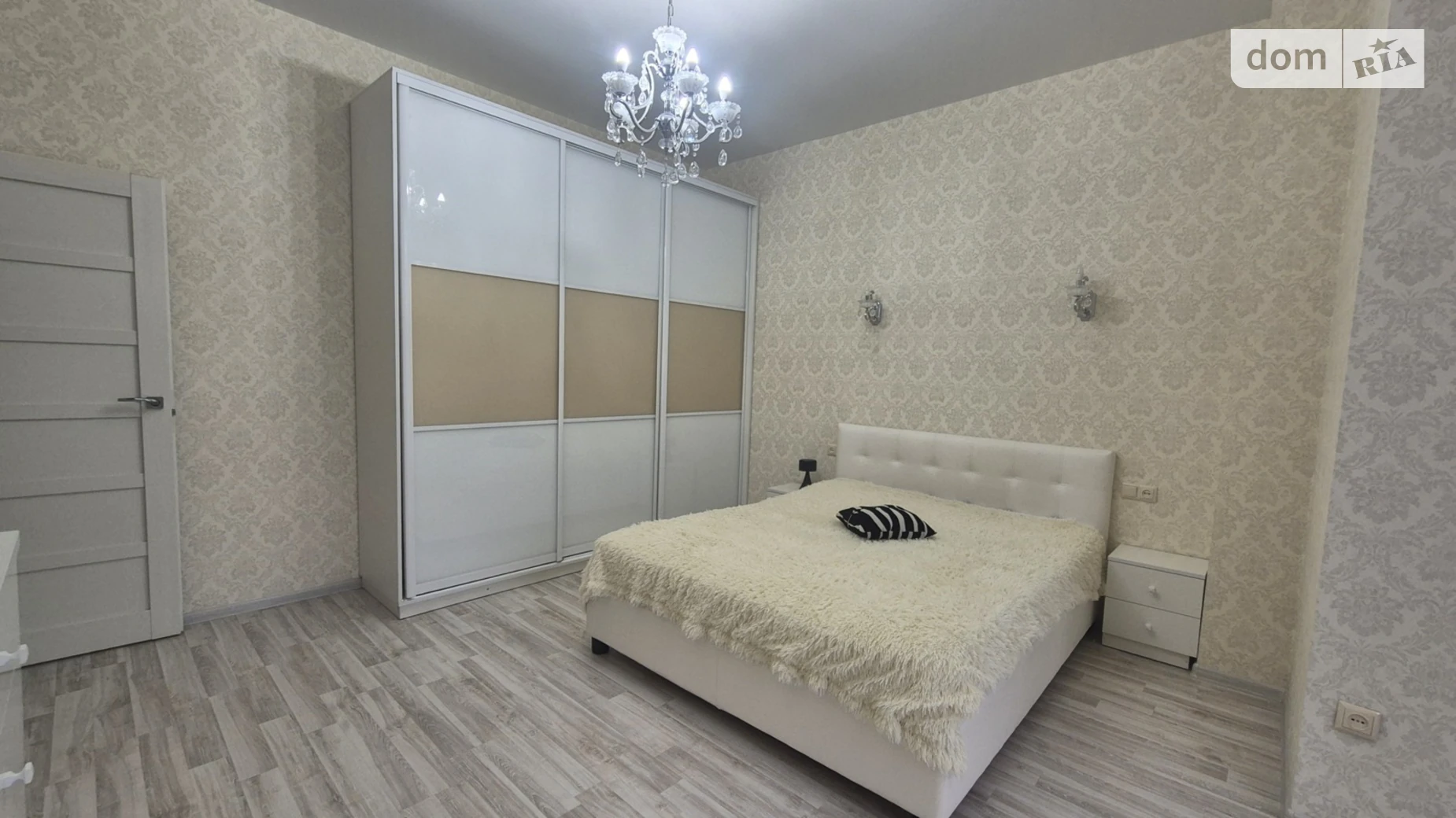 Сдается в аренду 1-комнатная квартира 42 кв. м в Одессе, ул. Асташкина, 29 - фото 3